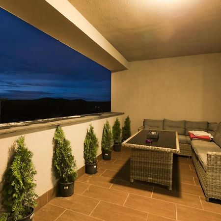 Anastasia Mountain Apartment - Poiana Braşov Exterior foto