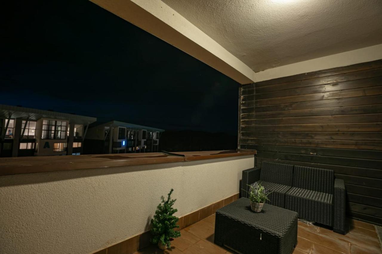 Anastasia Mountain Apartment - Poiana Braşov Exterior foto