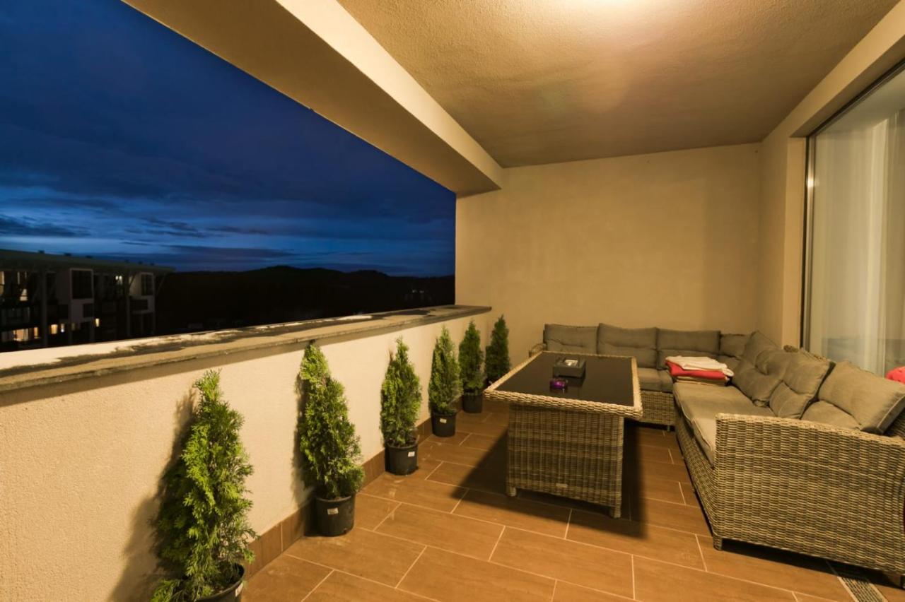 Anastasia Mountain Apartment - Poiana Braşov Exterior foto
